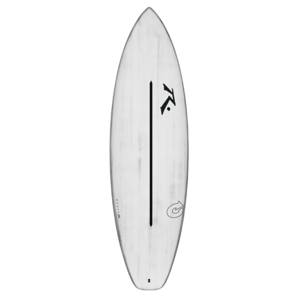 Surfboard RUSTY ACT SD Shortboard