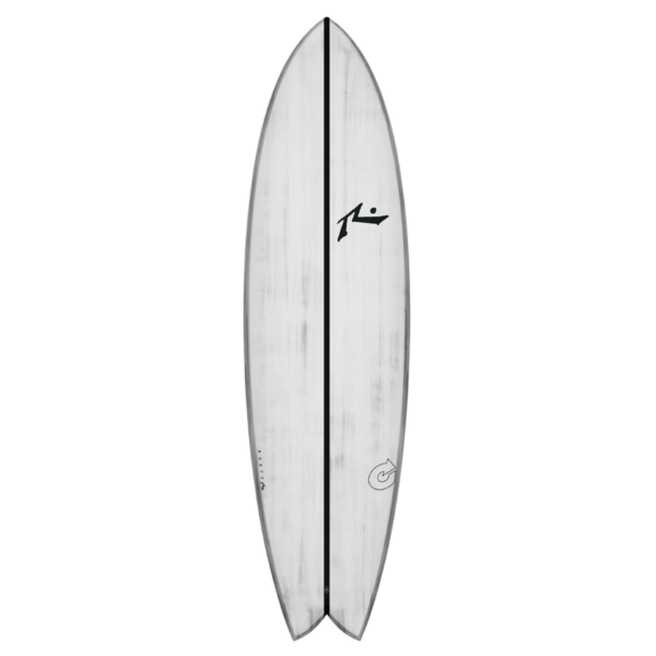 Surfboard RUSTY ACT Moby Fish
