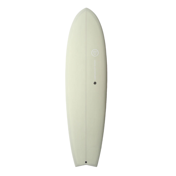 Venon surfboards Spectre Hybrid Fish